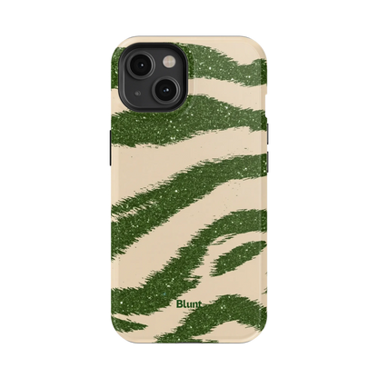 Grinch iPhone Case