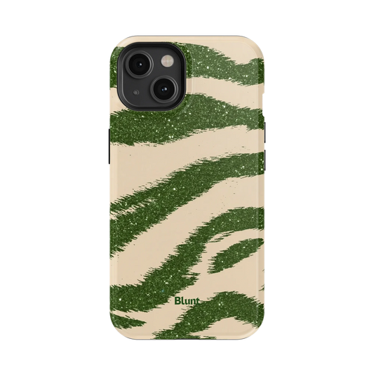 Grinch iPhone Case