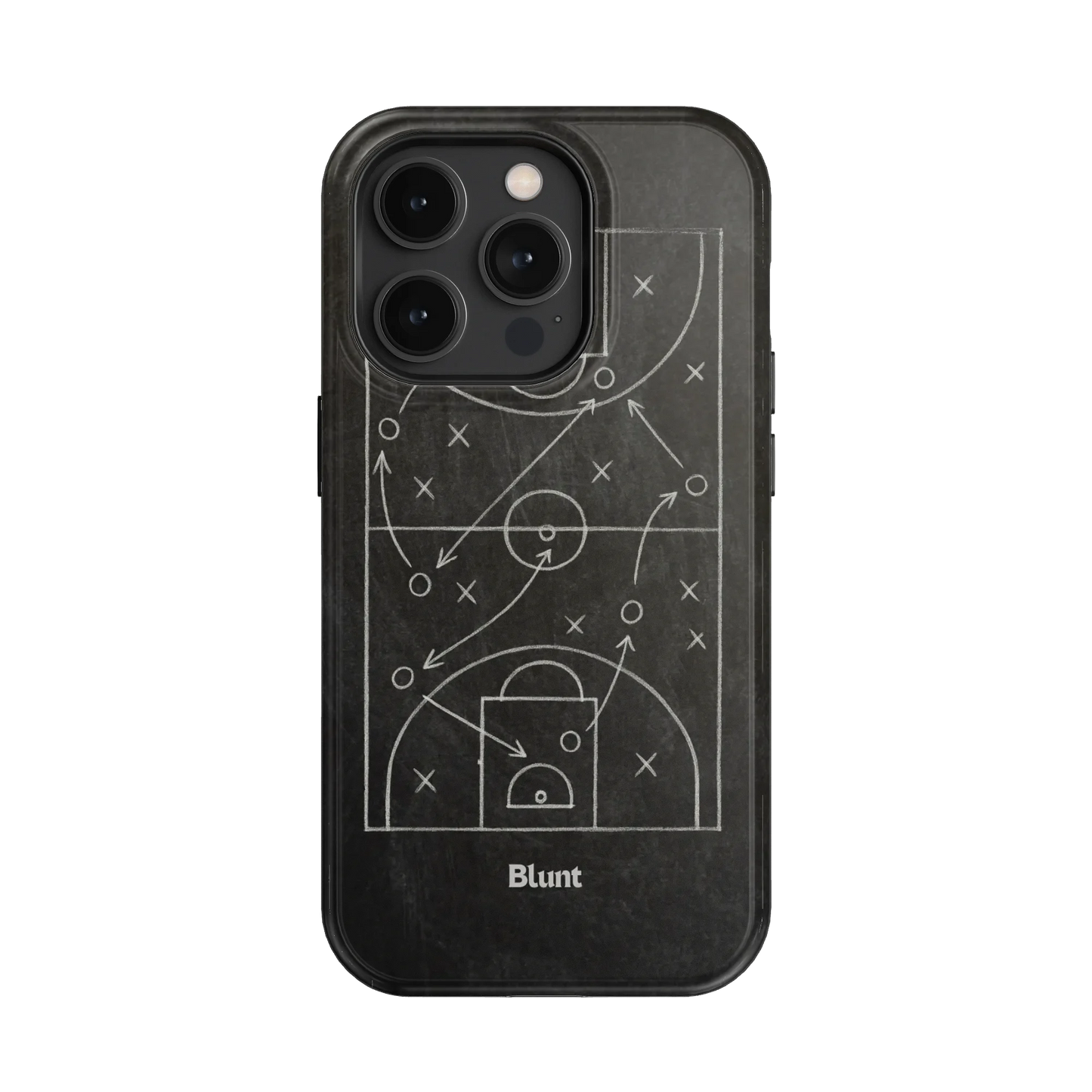 The Play iPhone Case