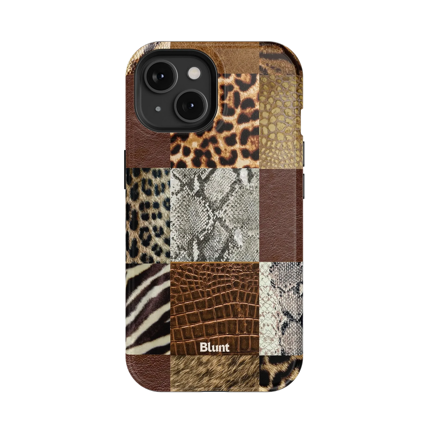 Mavii iPhone Case