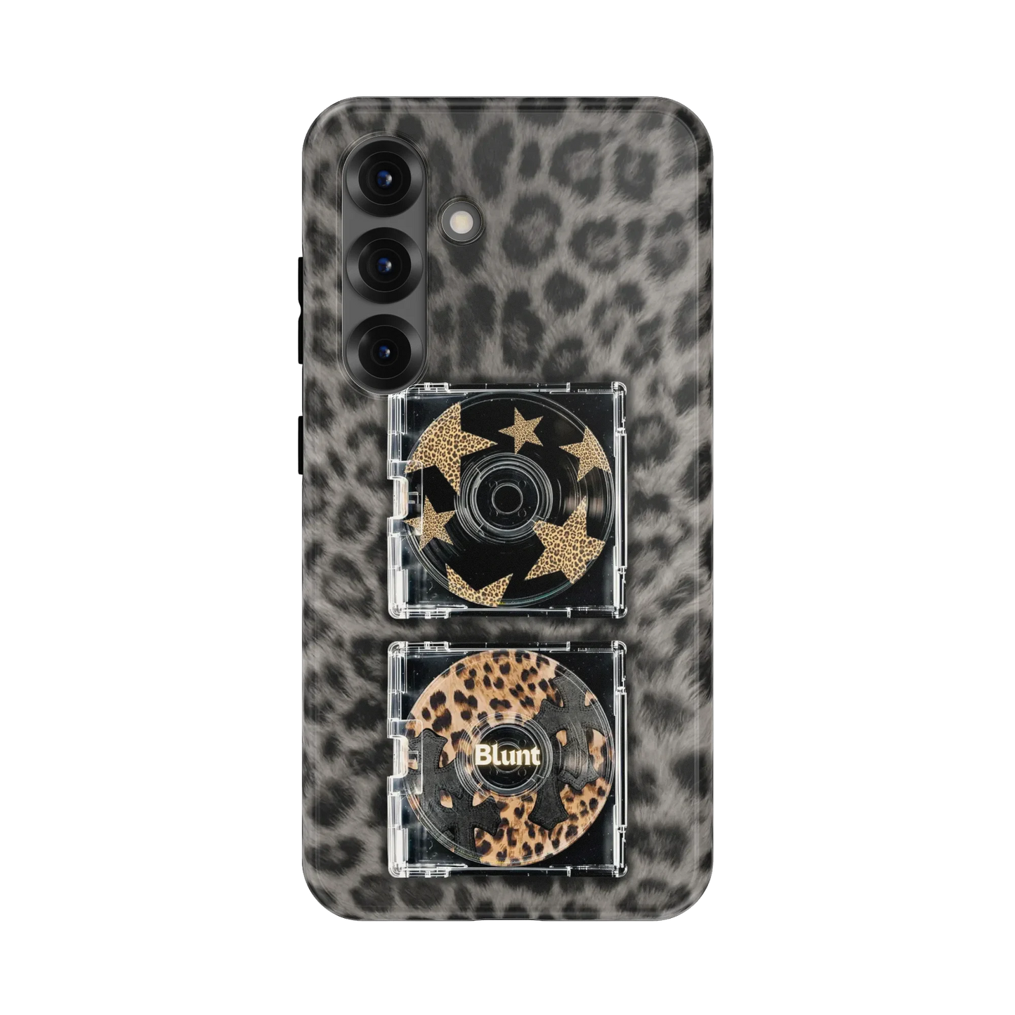 Nightfall Mix Samsung Case