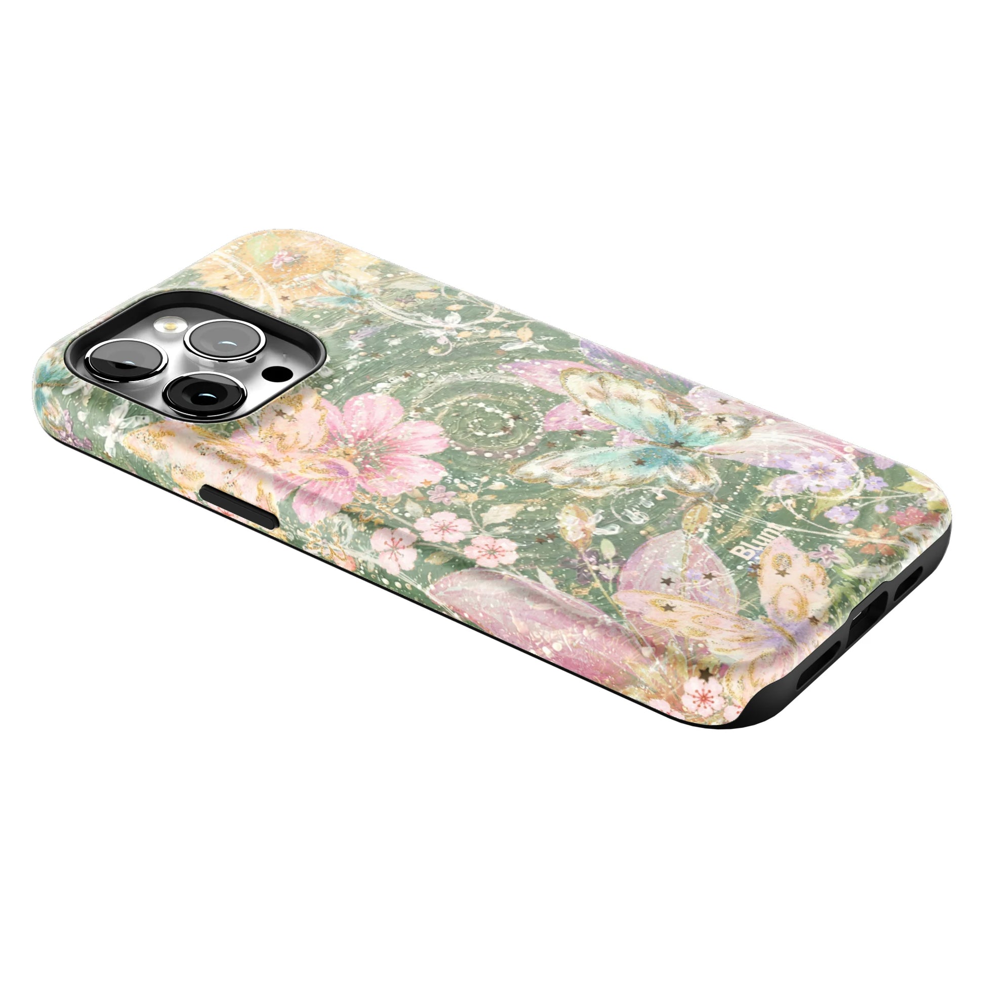 Enchanted-Whirl-iphone-case-iPhone 14 Pro Max-2
