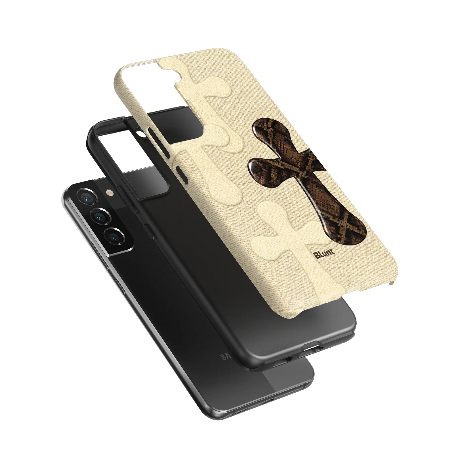 Cream-Patch-samsung-case-S22 Plus-3
