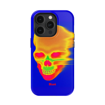 Snolv iPhone Case