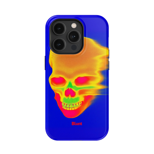 Snolv iPhone Case