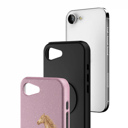 Pink-Gallops-iphone-case-iPhone 16 E-3