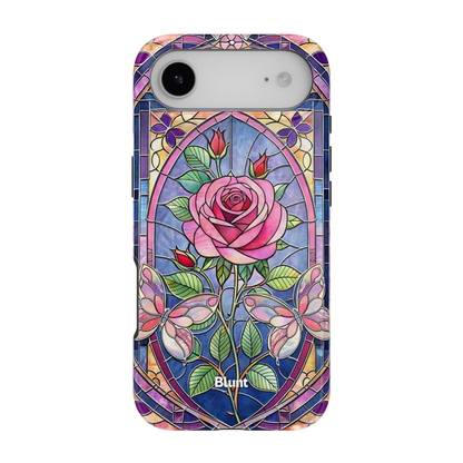 Angeline iPhone Case