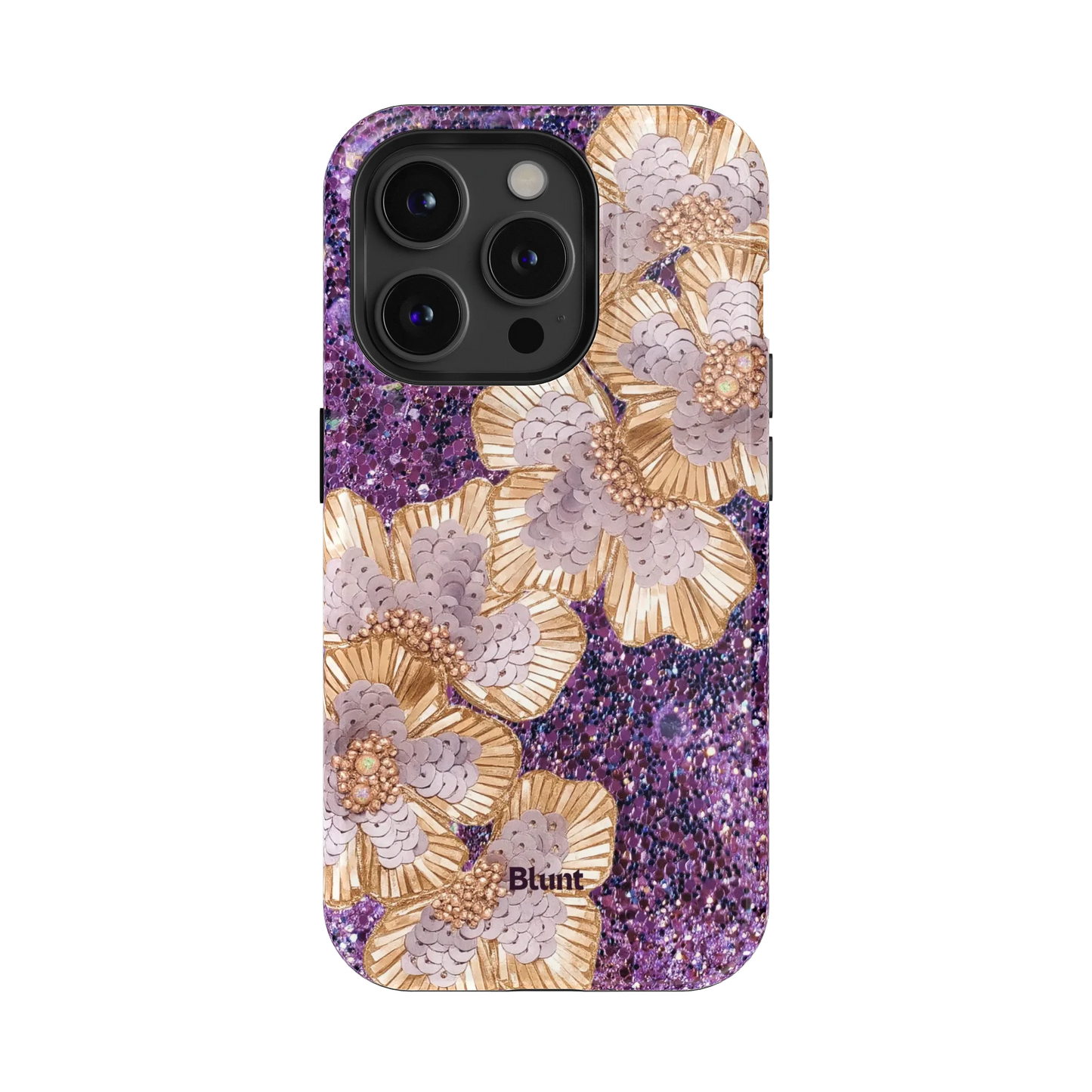 Opal Garden iPhone Case
