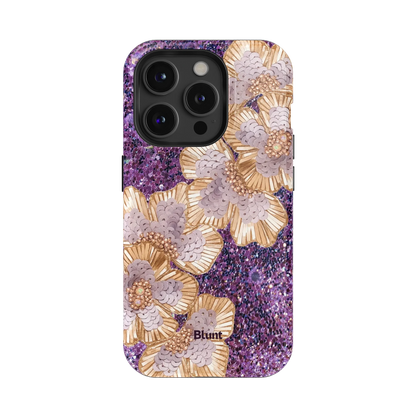 Opal Garden iPhone Case