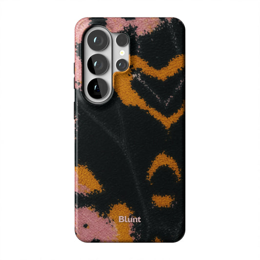 Fire-Petal-samsung-case-Galaxy S26 Ultra-1