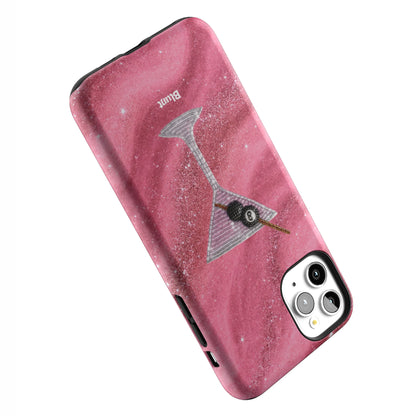 Pink-Happy-Hour-iphone-case-iPhone 11 Pro Max-4