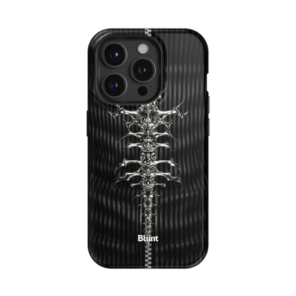 Axial iPhone Case