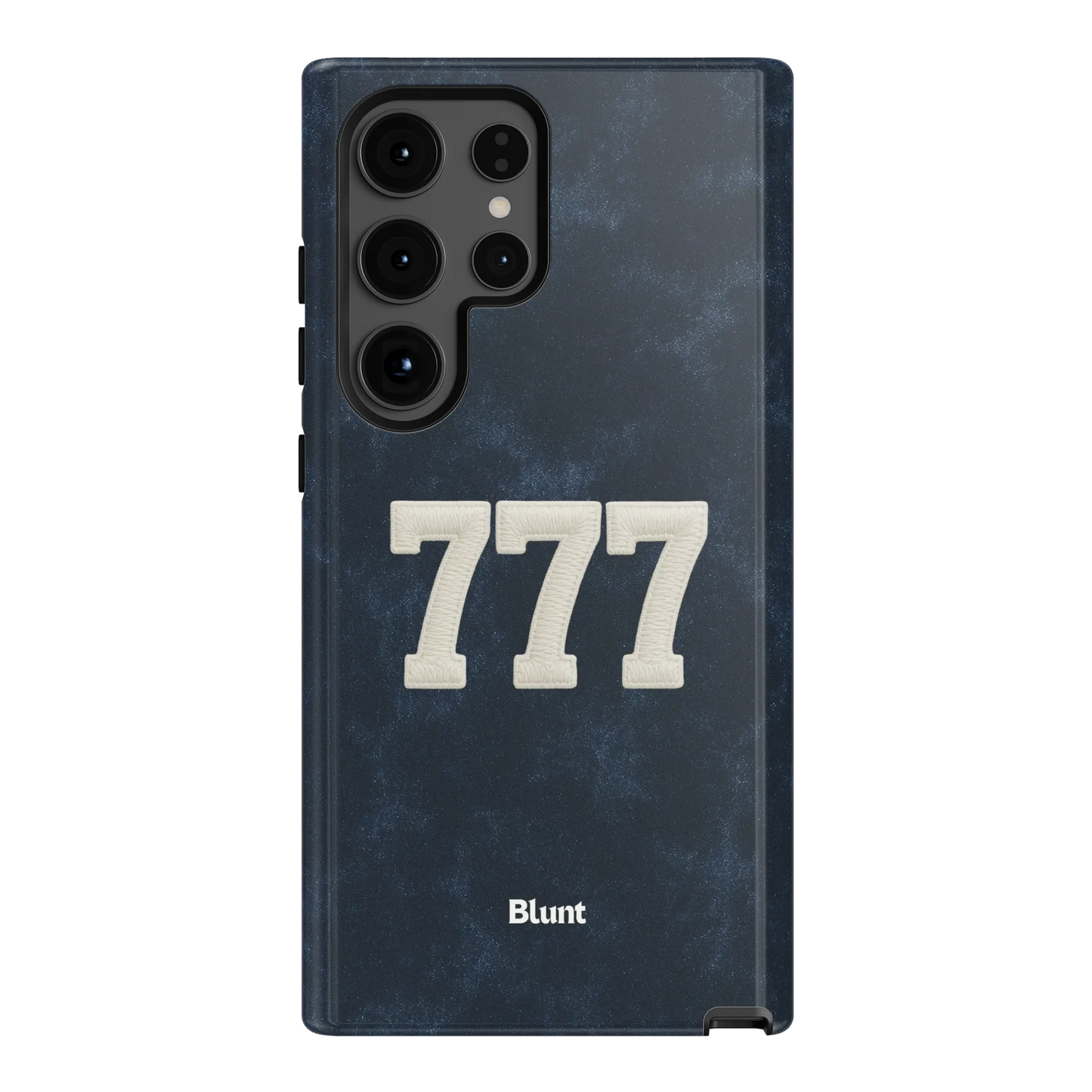 Lucky League Samsung Case