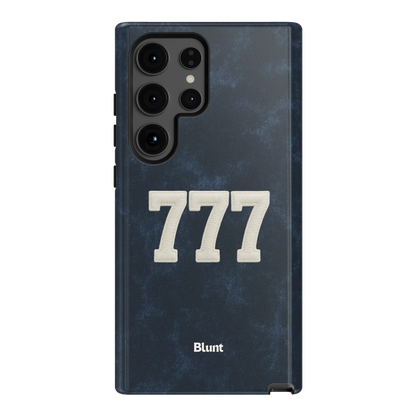 Lucky League Samsung Case