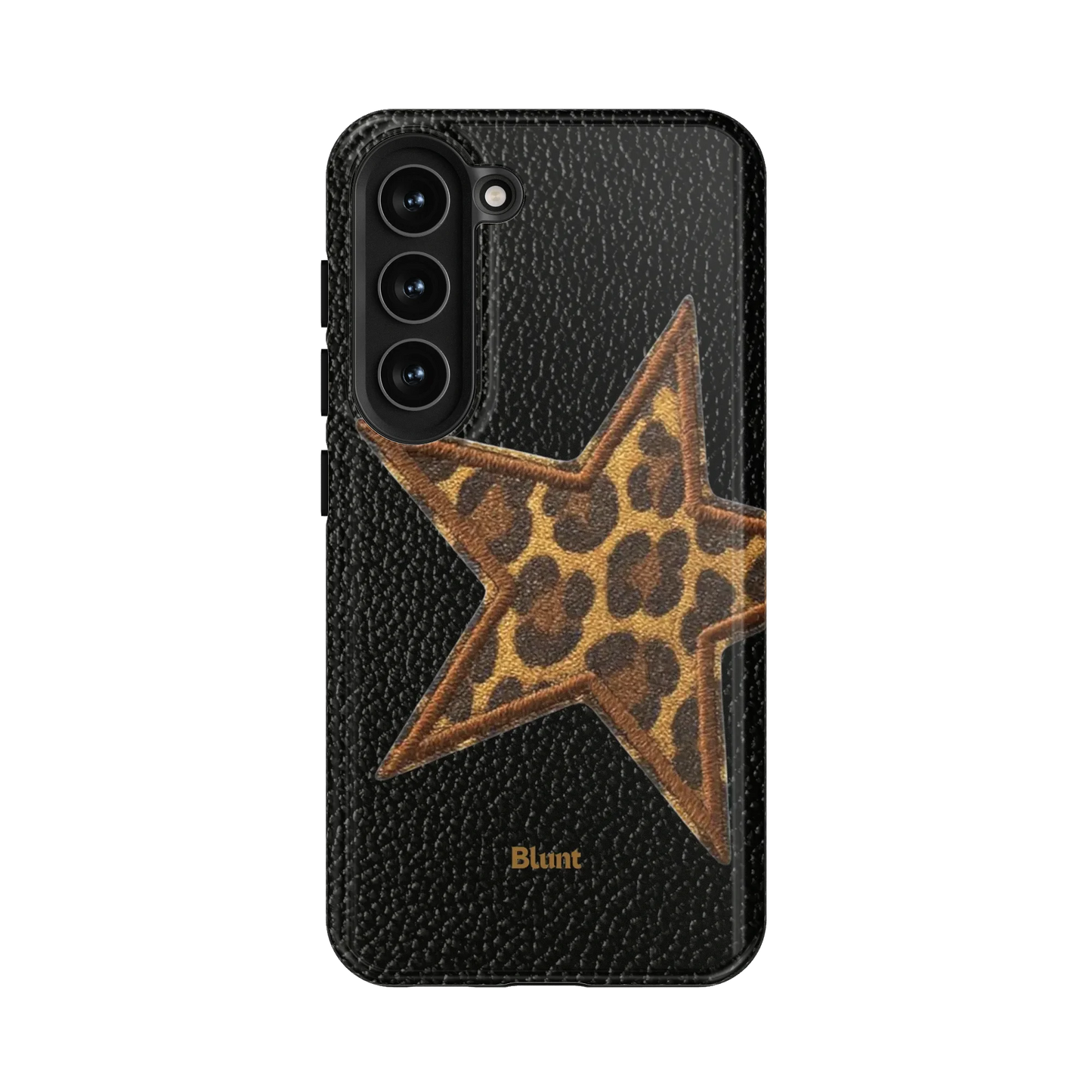 Feline Star Samsung Case