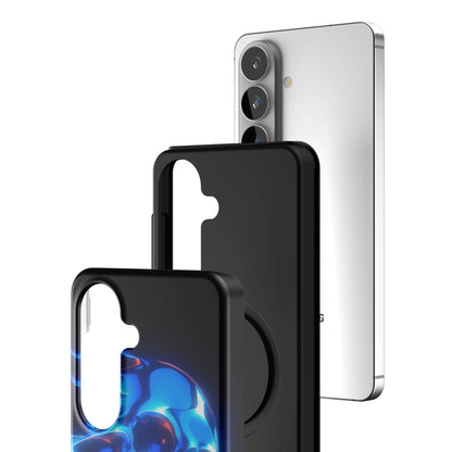 Electric-Death-samsung-case-Galaxy S26-3