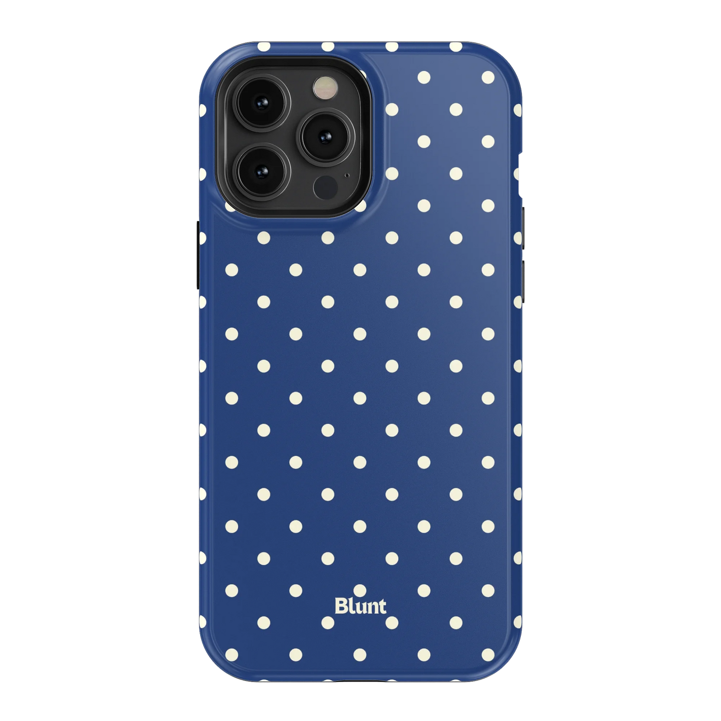 Darlin iPhone Case