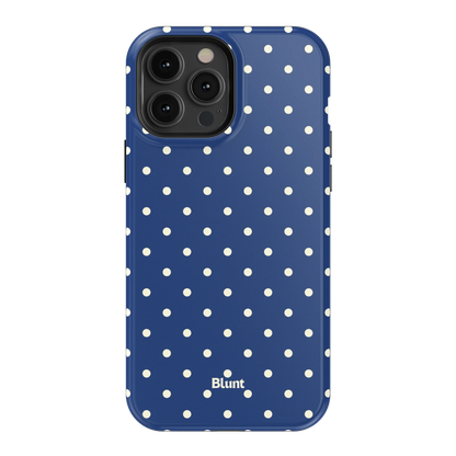 Darlin iPhone Case