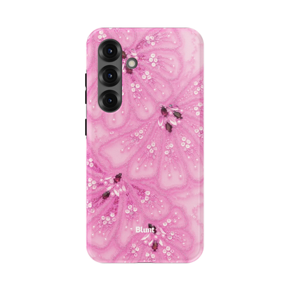 Sugar Frost Samsung Case