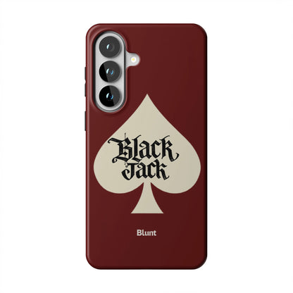 Blackjack-samsung-case-Galaxy S26 Plus-1
