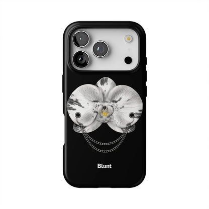 Static-Bloom-iphone-case-iPhone 17 Pro-1