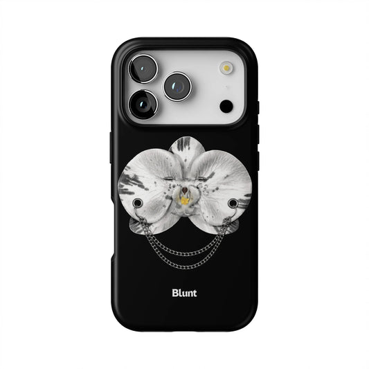Static-Bloom-iphone-case-iPhone 17 Pro-1