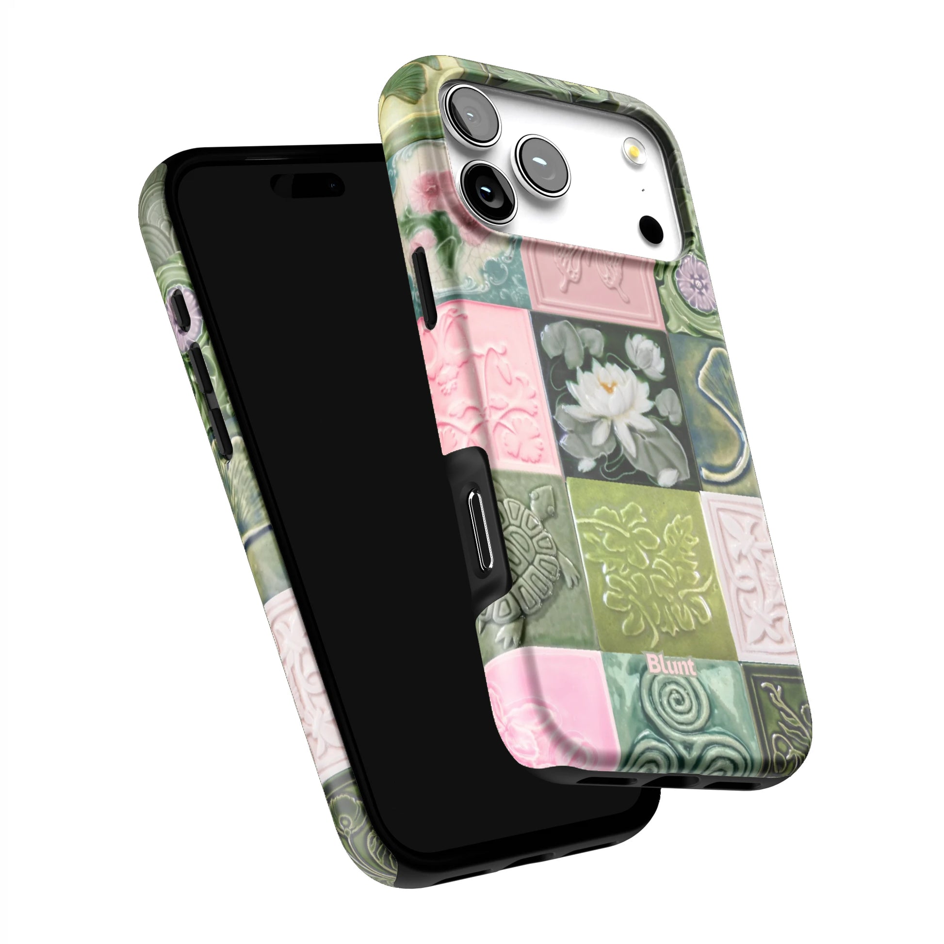 Grid-Garden-iphone-case-iPhone 17 Pro Max-5