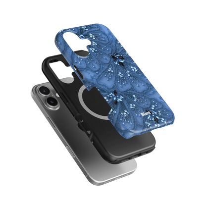 Deep Freeze iPhone Case