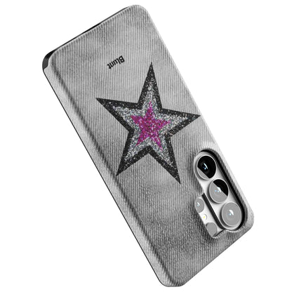Silver-Starwash-samsung-case-Galaxy S26 Ultra-4