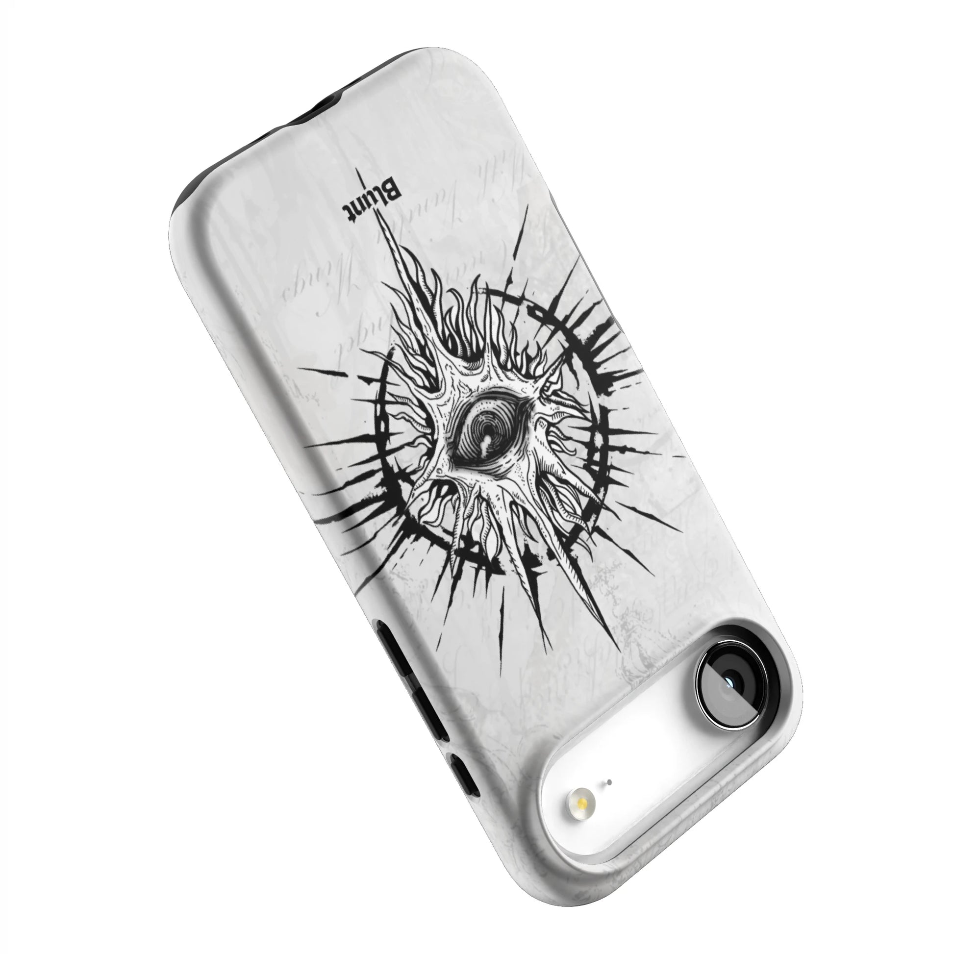 Crowned-Eye-iphone-case-iPhone 17 Air-4