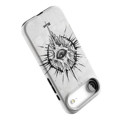 Crowned-Eye-iphone-case-iPhone 17 Air-4