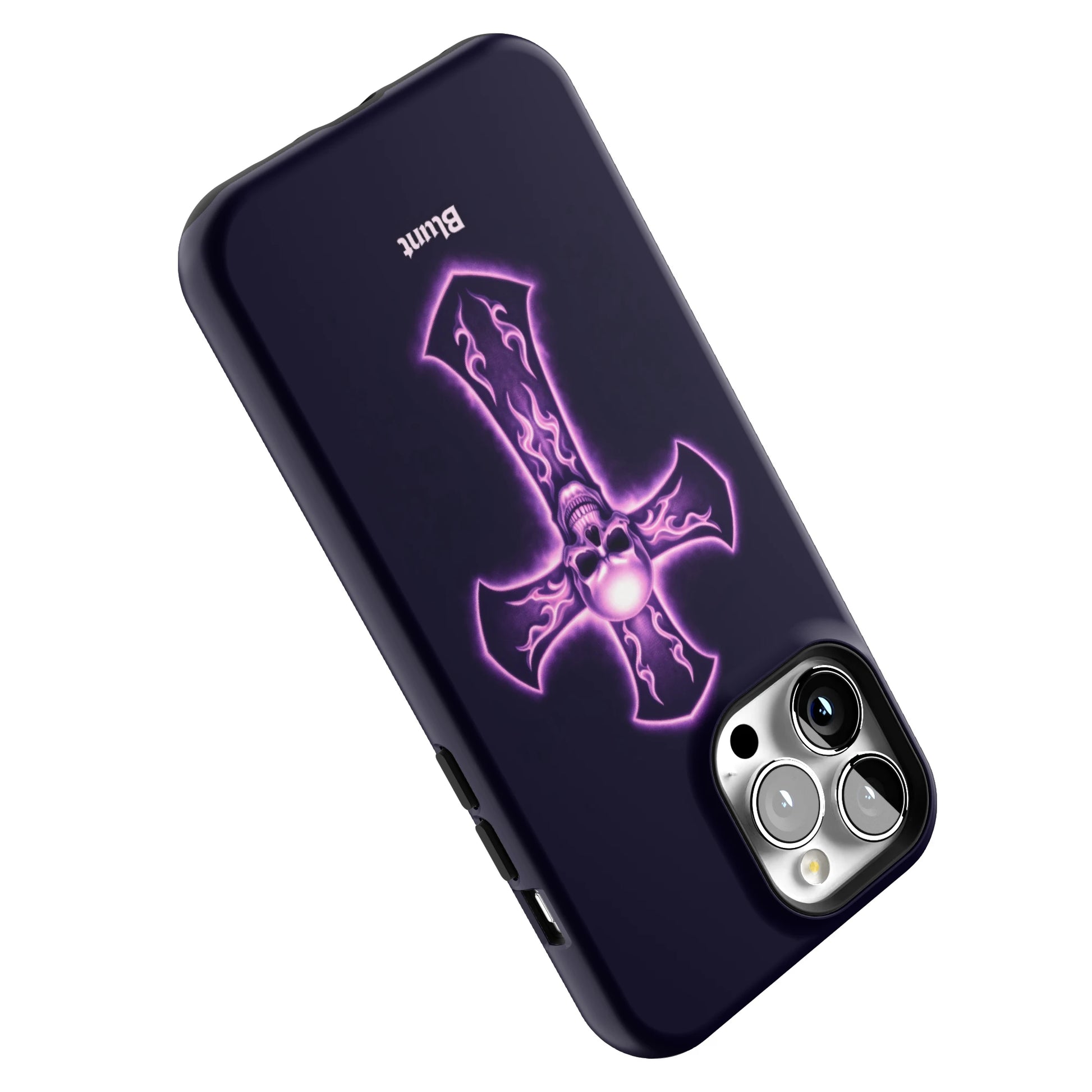 Ghost-Psalms-iphone-case-iPhone 13 Pro Max-4