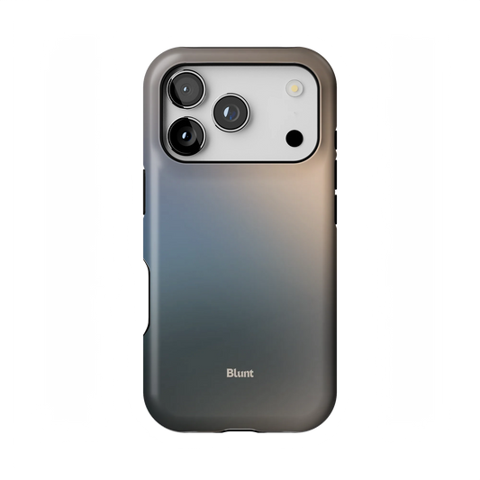 Stormi iPhone Case