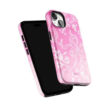 Pink-Lacewave-iphone-case-iPhone 14-5