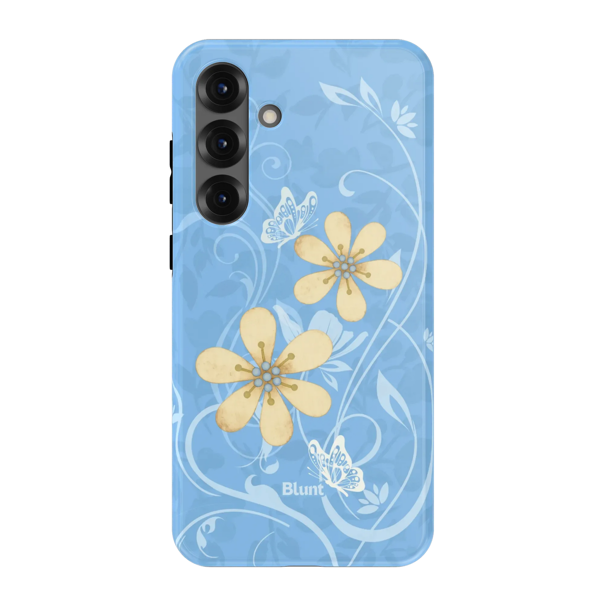 Blue-Erin-samsung-case-S25 Plus-1