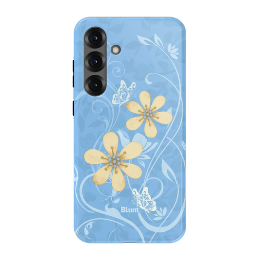 Blue-Erin-samsung-case-S25 Plus-1