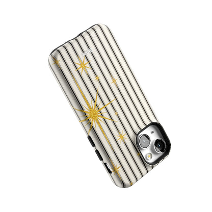 Starry-Stripe-iphone-case-iPhone 13 Mini-4