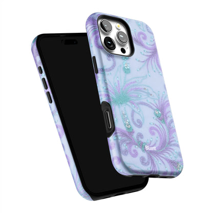 Purple-Verdant-iphone-case-iPhone 16 Pro Max-5