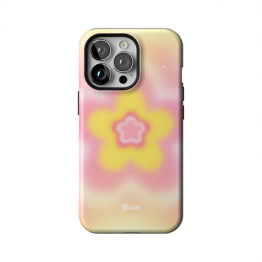 Soft-Bloom-iphone-case-iPhone 13 Pro-1