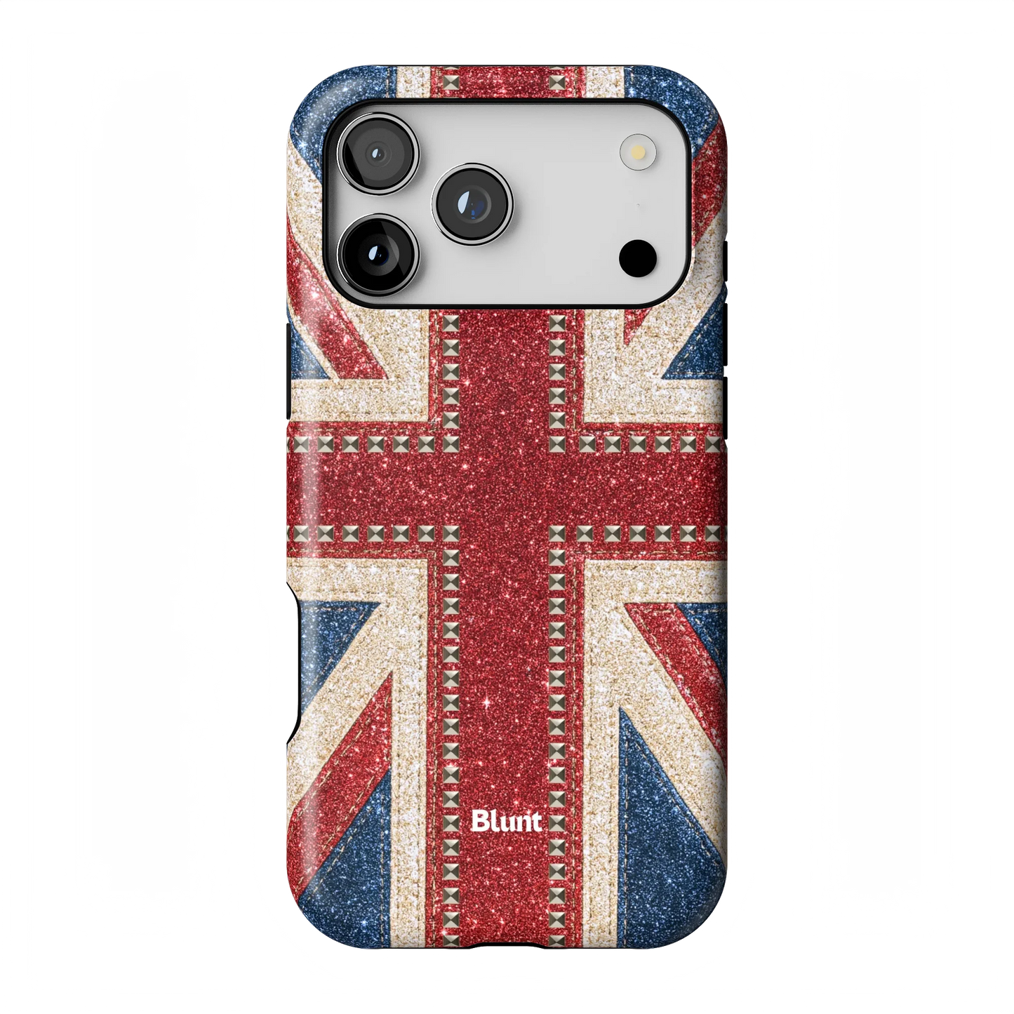 Classic Union iPhone Case