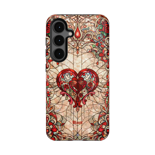 Helena Samsung Case