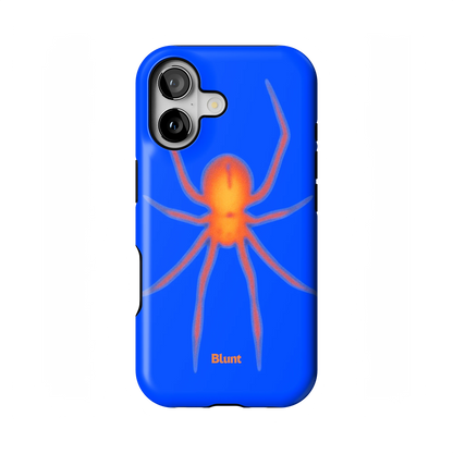 Dyro iPhone Case