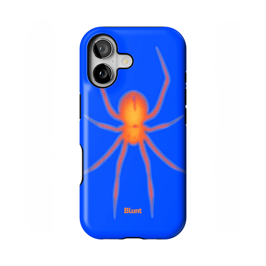 Dyro iPhone Case
