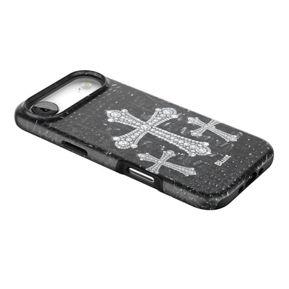 Sanctum-Bling-iphone-case-iPhone 17 Air-2