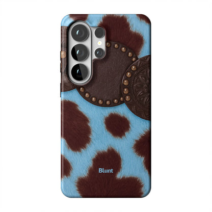 Rust Rodeo Samsung Case