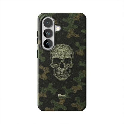 Blast Samsung Case