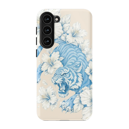 Snow Ikari Samsung Case