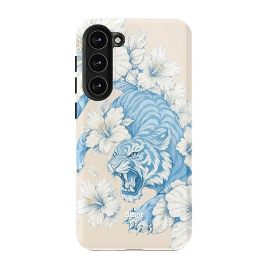 Snow Ikari Samsung Case
