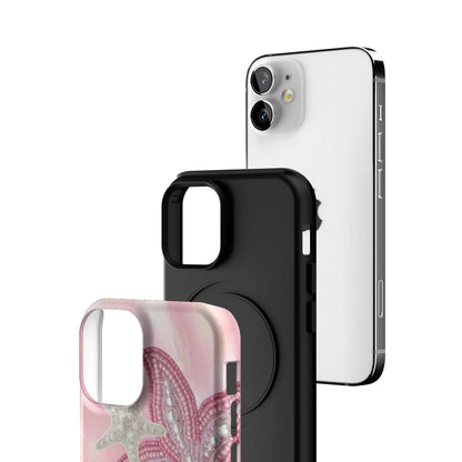 Starfish-iphone-case-iPhone 12 Mini-3