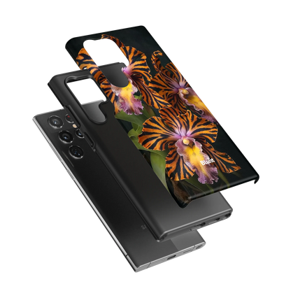 Jungle-Fleur-samsung-case-Galaxy S22 Ultra-3